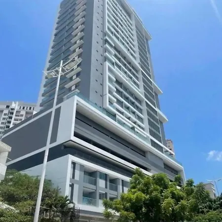 Apartamento Ambar Roca Apartment